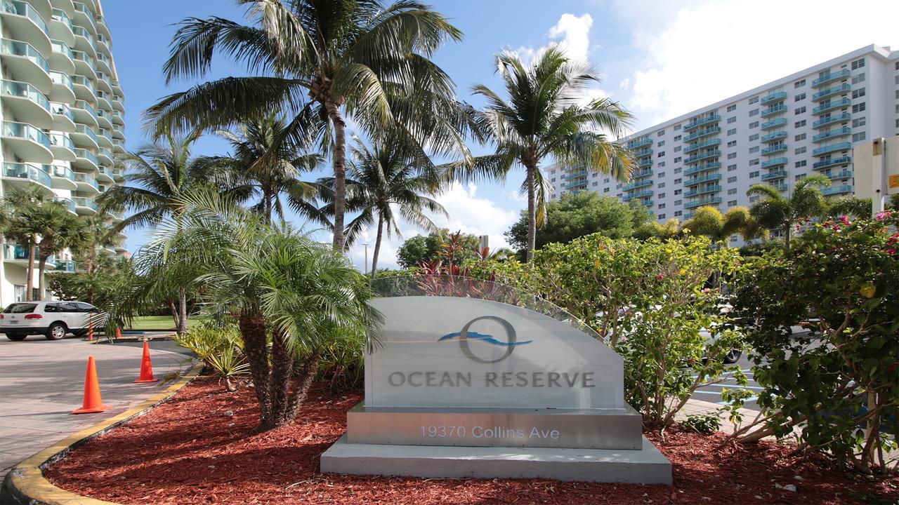 Ocean Reserve 서니아일스비치 외부 사진